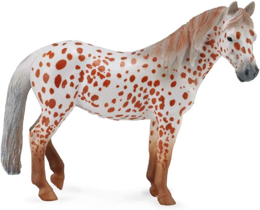 Figurine Poney de Selle Britannique XL